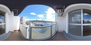 マクシーズ博多 303 【福岡県竹下駅】 の画像3