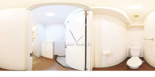 ルエ・メゾン・ロワール西公園Ⅲ 707 【福岡県大濠公園駅】 の画像3