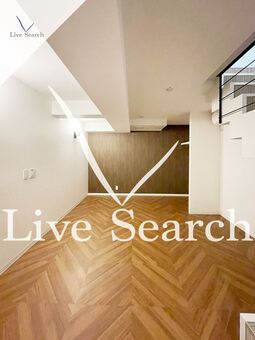 HJ PLACE YOYOGIUEHARA 103 【東京都東北沢駅】 の画像3