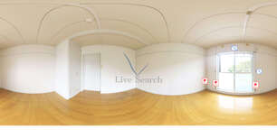 京町第二団地 504 【福岡県紫駅】 の画像3