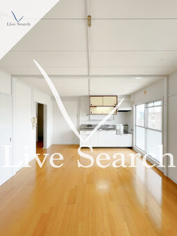 京町第二団地 504 【福岡県紫駅】 の画像3