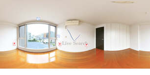 パークプレシャス大濠 407 【福岡県唐人町駅】 の画像3