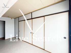 紫第二団地 507 【福岡県紫駅】 の画像3