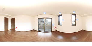 グランクール河原町二条 517 【京都府京都市役所前駅】 の画像3