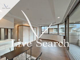 グランクール河原町二条 517 【京都府京都市役所前駅】 の画像3