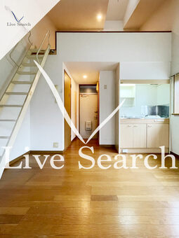 ハーバーヒルズⅡ 205 【福岡県大濠公園駅】 の画像3