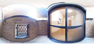 サンライズガーデンⅡ 102 【福岡県竹下駅】 の画像3