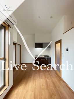 KSワンライフ次郎丸 103 【福岡県次郎丸駅】 の画像3