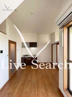 KSワンライフ次郎丸 202 【福岡県次郎丸駅】 の画像3