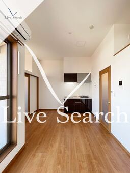 KSワンライフ次郎丸 203 【福岡県次郎丸駅】 の画像3