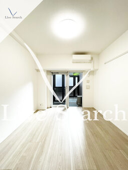 S-RESIDENCE錦糸町パークサイド 102 【東京都錦糸町駅】 の画像3