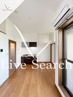 KSワンライフ次郎丸 102 【福岡県次郎丸駅】 の画像3