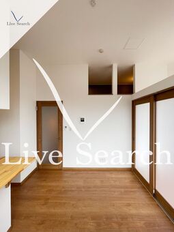 KSワンライフ次郎丸 205 【福岡県次郎丸駅】 の画像3