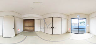 ハウジストクラブ 401 【福岡県西鉄平尾駅】 の画像3