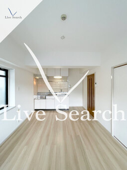 ハウジストクラブ 302 【福岡県西鉄平尾駅】 の画像3