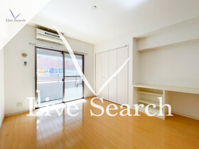 ドリ―ムライフ博多駅南 202 【福岡県博多駅】 の画像3