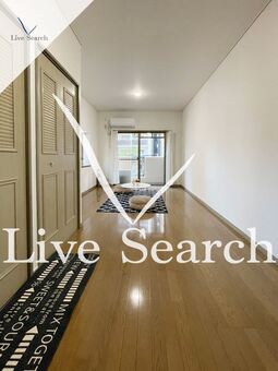 アンバサダー大濠 204 【福岡県唐人町駅】 の画像3