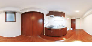 エンクレスト天神WING 1601 【福岡県赤坂駅】 の画像3