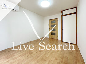 エステート西新 202 【福岡県西新駅】 の画像3