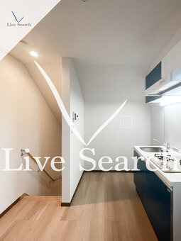 ミハス三軒茶屋Ⅳ 204 【東京都三軒茶屋駅】 の画像3