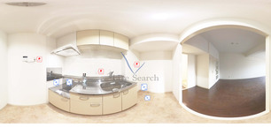 デュオ立花 307 【兵庫県立花駅】 の画像3