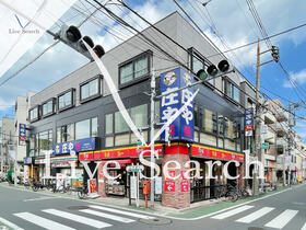 ユースクエア品川荏原町  【東京都荏原町駅】 の画像3