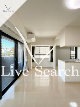 アメックス博多ベルテックステージ 208 【福岡県中州川端駅】 の画像3