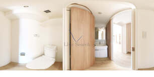 RJRプレシア竹下Ⅰ 603 【福岡県竹下駅】 の画像3