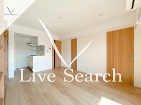 RJRプレシア竹下Ⅰ 603 【福岡県竹下駅】 の画像3