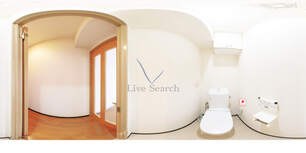 桂オーエスプラザビル 407 【京都府阪急桂駅】 の画像3