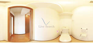 桂オーエスプラザビル 501 【京都府阪急桂駅】 の画像3