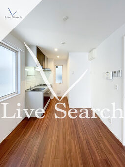 ROPPONGI skye 203 【東京都六本木駅】 の画像3