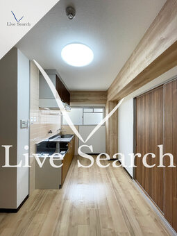 ブレッシングマンション 301 【兵庫県西明石駅】 の画像3