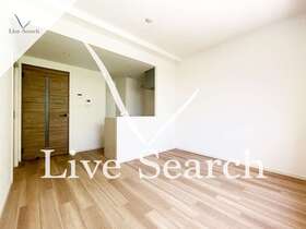 サクラテラス飯倉 102 【福岡県金山駅】 の画像3