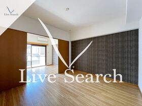 アクシオン高宮 203 【福岡県高宮駅】 の画像3
