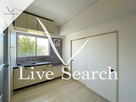 グレストハイツ 301 【兵庫県JR神戸線立花駅】 の画像3