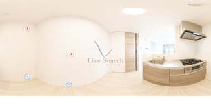 Confort Hana 307 【福岡県九大学研都市駅】 の画像3