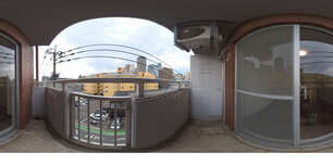 ビエラコート西新 408 【福岡県西新駅】 の画像3