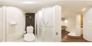 ビエラコート西新 605 【福岡県西新駅】 の画像3