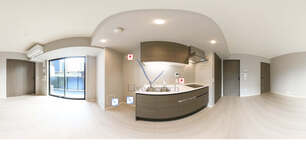 グランドメゾン大濠公園THETOWER 205 【福岡県唐人町駅】 の画像3