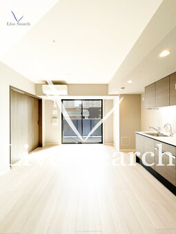 グランドメゾン大濠公園THETOWER 205 【福岡県唐人町駅】 の画像3