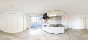 田中ビル 603 【福岡県藤崎駅】 の画像3