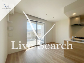 グランカーサ川崎生田 104 【神奈川県読売ランド前駅】 の画像3