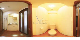 シャトー美野島 1103 【福岡県博多駅】 の画像3