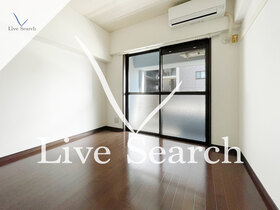 シャトー美野島 1103 【福岡県博多駅】 の画像3