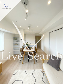 ライオンズヴィアーレ浦和常盤公園 1104 【埼玉県浦和駅】 の画像3