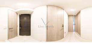 デュオヴェール博多駅 903 【福岡県博多駅】 の画像3