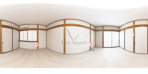 川島尻堀町　戸建  【京都府桂駅】 の画像3