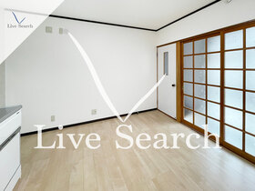 川島尻堀町　戸建  【京都府桂駅】 の画像3