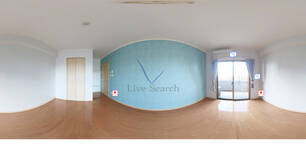 アンピール西新 1003 【福岡県西新駅】 の画像3